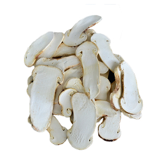 多彩森众FD冻干松茸片酒店餐饮用7-9CM松茸干货云南香格里拉松茸