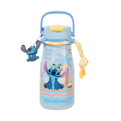 【送礼推荐】疯狂动物城保温杯