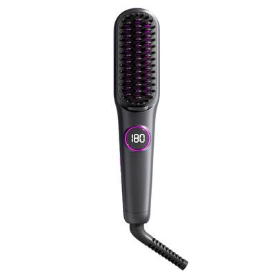 UBelle迷你直发梳护发两亿负离子