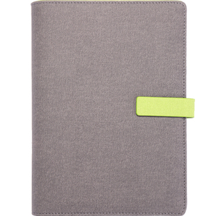 超阳文具简约活页笔记本b5活页本a5商务办公记事本定制可印logo