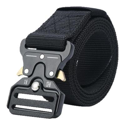 军迷特种兵合金扣战术腰带皮带