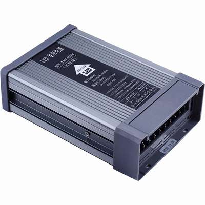led防雨开关电源5V12V400W变压器