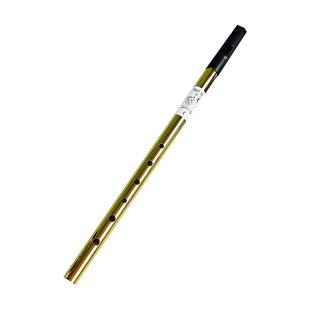 哨笛爱尔兰初学者入门演奏金属直笛6孔CD调高音专业演奏竖笛乐器