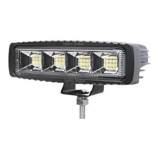 越野车车顶行李架侧边灯坦克300牧马人普拉多户外露营灯led倒车灯