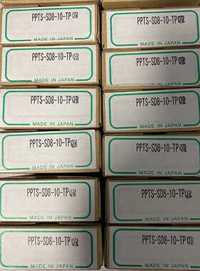 【请询价】NEW-ERA新气缸 PPT-SD8-10-TPQR P