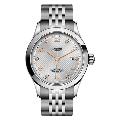 TUDOR帝舵1926系列女士腕表