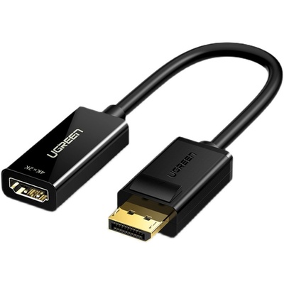 UGREEN绿联DP转HDMI转换器MM137