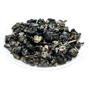 2026新茶思茅碧螺春明前茶叶特级清香型云南绿茶滇绿茶散茶500克