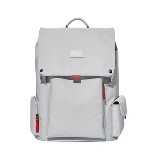 波斯丹顿双肩包男生简约百搭大容量电脑旅行背包高中大学生书包潮