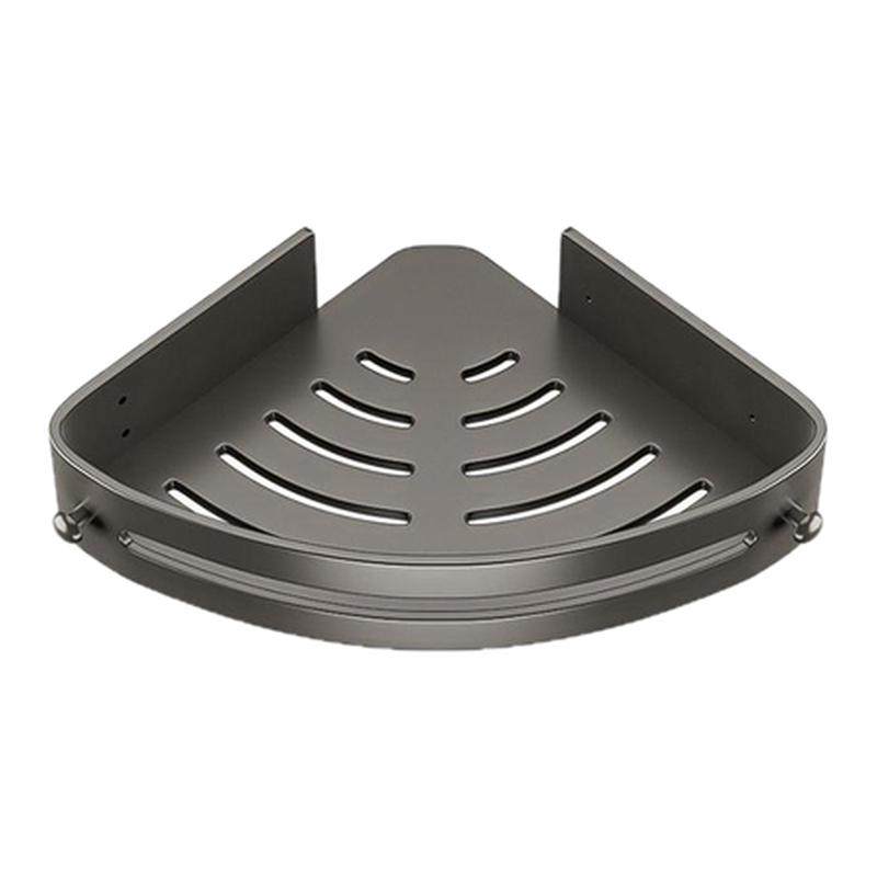 免打孔浴室三角架卫生间洗漱台壁挂置物架厕所洗手间厨房收纳角架