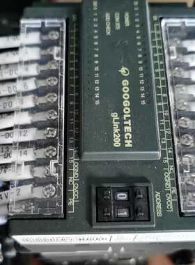 GOOGOLTECH固高 gLink200 扩展模块  HC