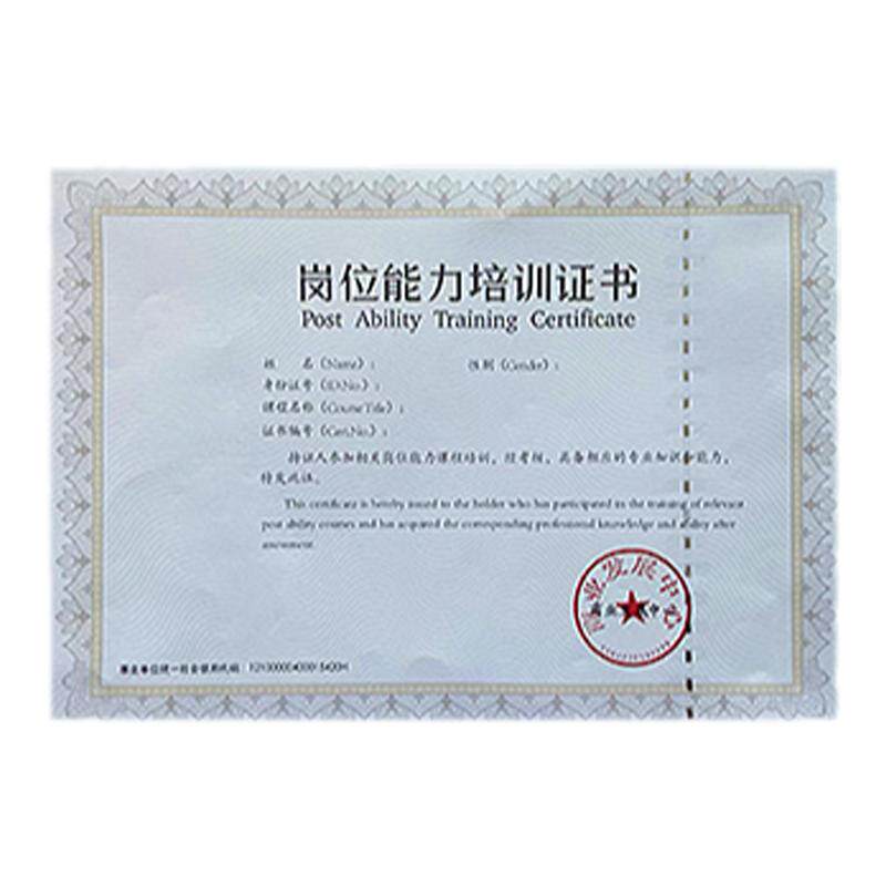 儿童成长陪伴师证书早期家庭教育