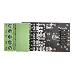 ADS1118 16位模数转换模块4路ADC 内部基准温度传感器SPI数据采集