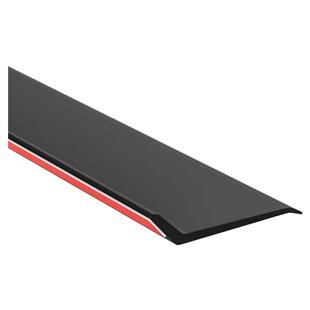 雨水导流条窗户防水挡板阳台窗户挡水条移窗推拉窗防飘雨神器防风