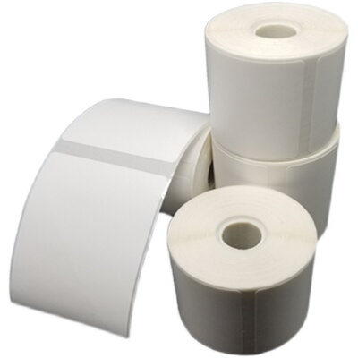 精臣防水耐撕普贴雅柯莱不干胶