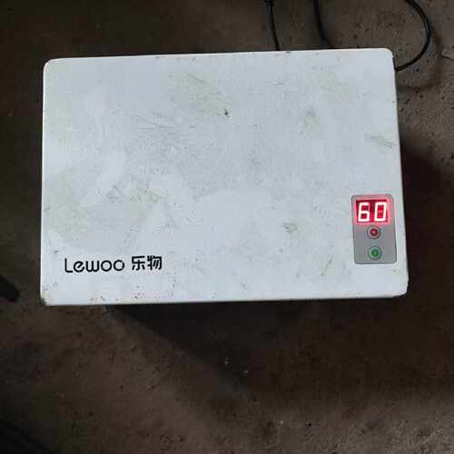 咨询后拍Lewoo乐物UV光固设备，