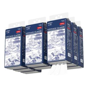 丝飘悬挂式国风加厚抽纸家用餐巾纸面巾纸实惠装可擦手卫生纸巾