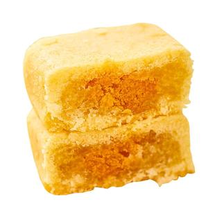 铁盒凤梨酥台湾风味正宗厦门特产传统手工茶糕点心网红零食品小吃