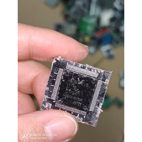 询价下单GD32F303VET6 可开发票