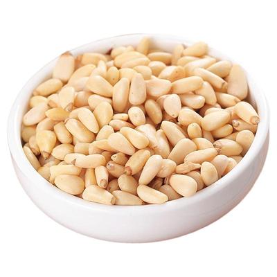 央妈推荐农科院松子仁2025新货