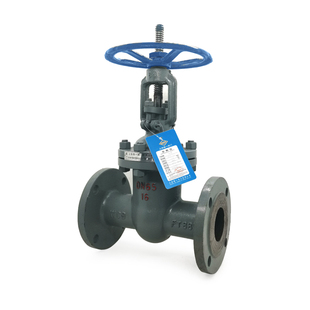 明杆法兰闸阀Z41H-16C消防铸钢碳钢dn32/40/50/65/80/100/150/200