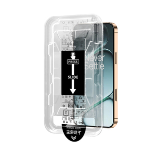 无黑边适用一加ACE6T钢化膜1+15手机保护膜一加ace5pro竞速至尊版1+家ace3v2v新款秒贴一加13RT全胶屏幕9RT膜