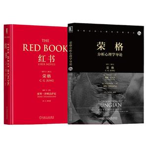 机械工业出版社荣格作品集
