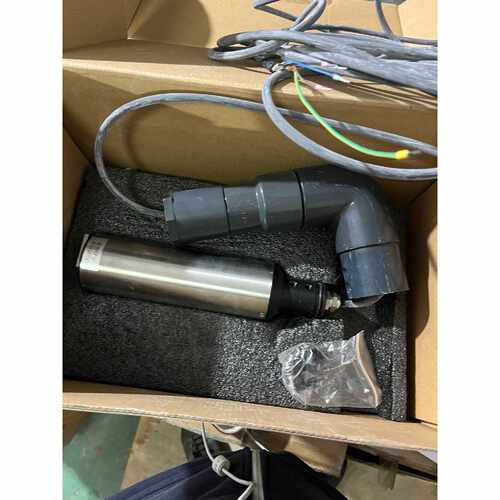 在线议价ZK-PTU-800浊度传感器，实物图，全新，量程0.01-