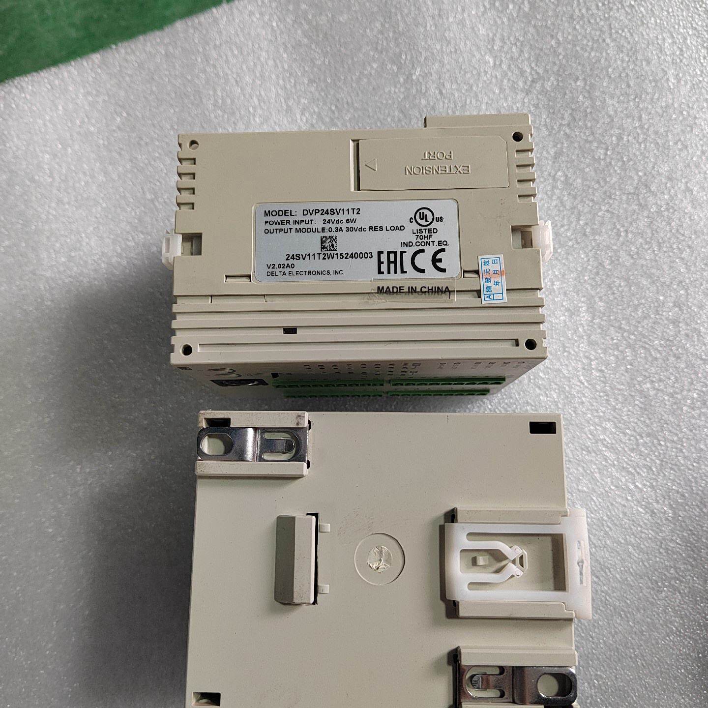 议价可维修简易型小主机DVP28SV11RDVP28SV11T