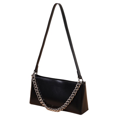 COSTS KADY小众简约风格腋下包女2025新款高级感链条包单肩斜挎包