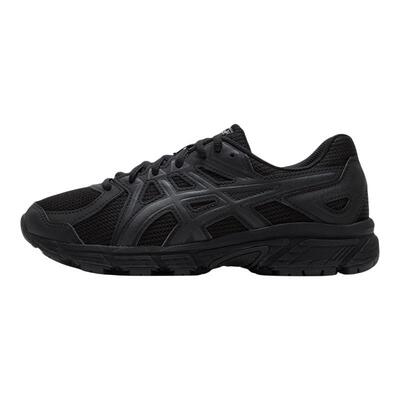 Asics亚瑟士官方正品女鞋2025秋冬新款JOG100T缓震轻量透气跑步鞋