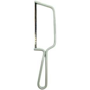 LXtools钢锯架6寸12寸锯DIY317弓锯金属木工水电用手锯条325瑞典