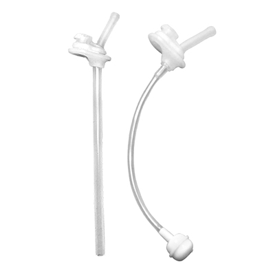 热销5w+通用奶瓶吸管配件