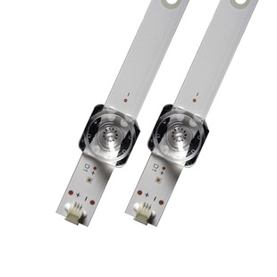 适用 康佳LED50K220 LED5088 50D3 LED50G30UE灯条50091330-083FS