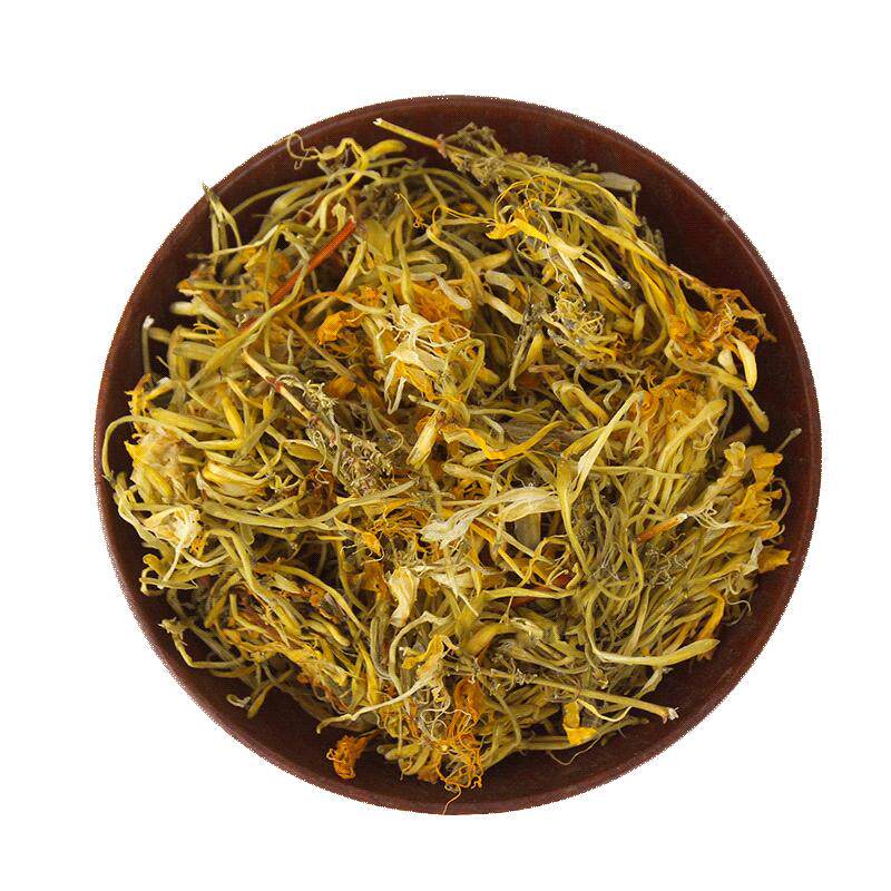 优质金银花泡茶天然精选