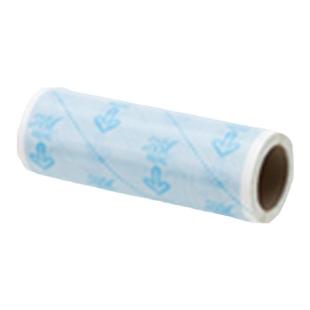 Nitoms日本粘毛器替换纸可撕式衣服粘毛卷纸滚筒滚刷替换芯粘尘纸