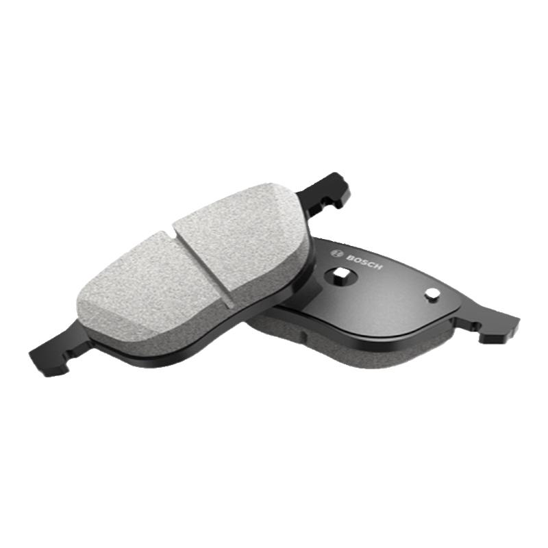 博世刹车片特斯拉ModelSModelX