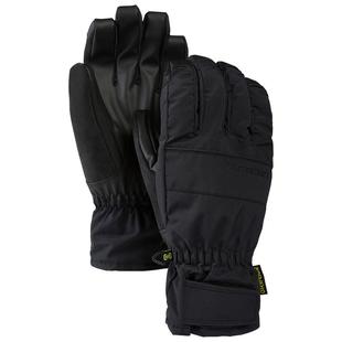 BURTON伯顿官方男士 PROFILE UNDER 滑雪手套分指保暖手套103561