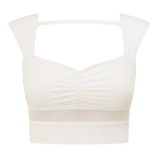 LornaJane运动内衣瑜伽健身上衣背心SWEETHEART健身服瑜伽服女LJ