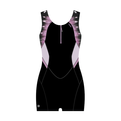 TOSWIM2025年新款温泉泳衣女款