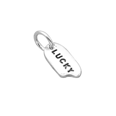 纯银编织手链戒指饰品配件