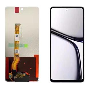 适用OPPO Realme真我12X V60 V60S A3活力版 A3X A3i屏幕总成液晶