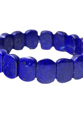 民族风饰品天然原矿水晶手串