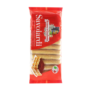 梁山伯与朱丽叶手指饼干 提拉米苏蛋糕西点自制 家用烘焙材料200g