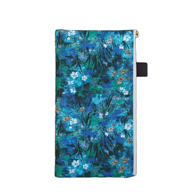 liberty旅行手帐本TN拉链收纳袋