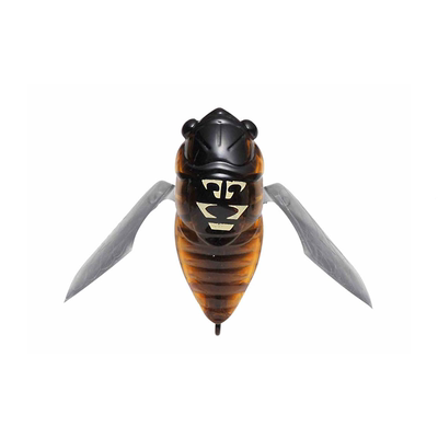 Megabass水面蝉NANO/GRAND/春蝉