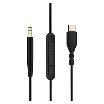 适用JBLT770NC耳机线连接线配件