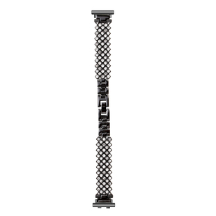 适用华为gt6表带夏天新款watchgt5手表带金属女款适配watch5系列高级感腕表4/3Pro高端女士专用gt3/2智能表链