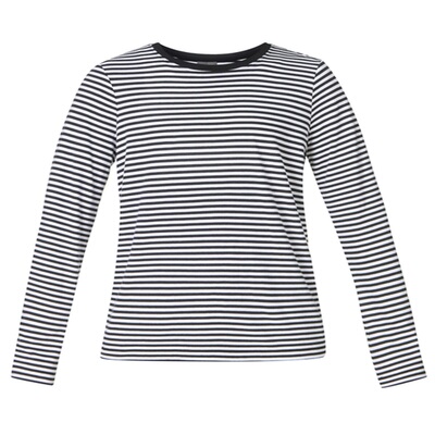 SweatyBetty套头柔软棉混纺长袖