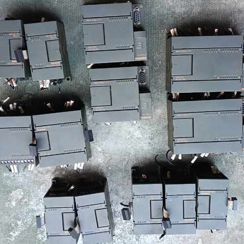 【议价-可维修】  CPU224 PLC 工控备件  /均有货